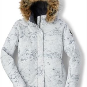 Obermeyer Tuscany II Insulated Ski Jacket